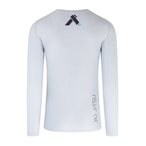  Brazilian Jiu Jitsu Rashguard